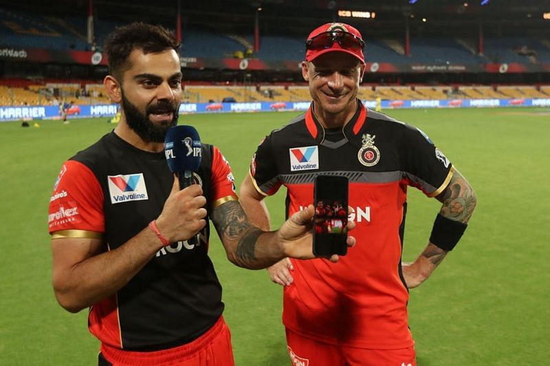 Royal Challengers Bangalore, Image Courtesy: BCCI/IPLT20.com